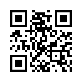 QR code that opens a text message to daleo at (509) 800-2303